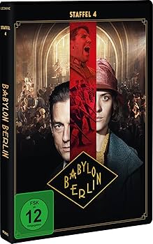 TVドラマ BABYLON BERLIN COLLECTION STAFFEL 1-4 81wUqO3k-pL._UF894,1000_QL80_.jpg